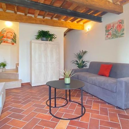 Viaggiare Smart Wi-Fi, Tv Hd, Spazio Di Lavoro, Parcheggio Gratuito Nella Struttura, Capannori Extérieur photo
