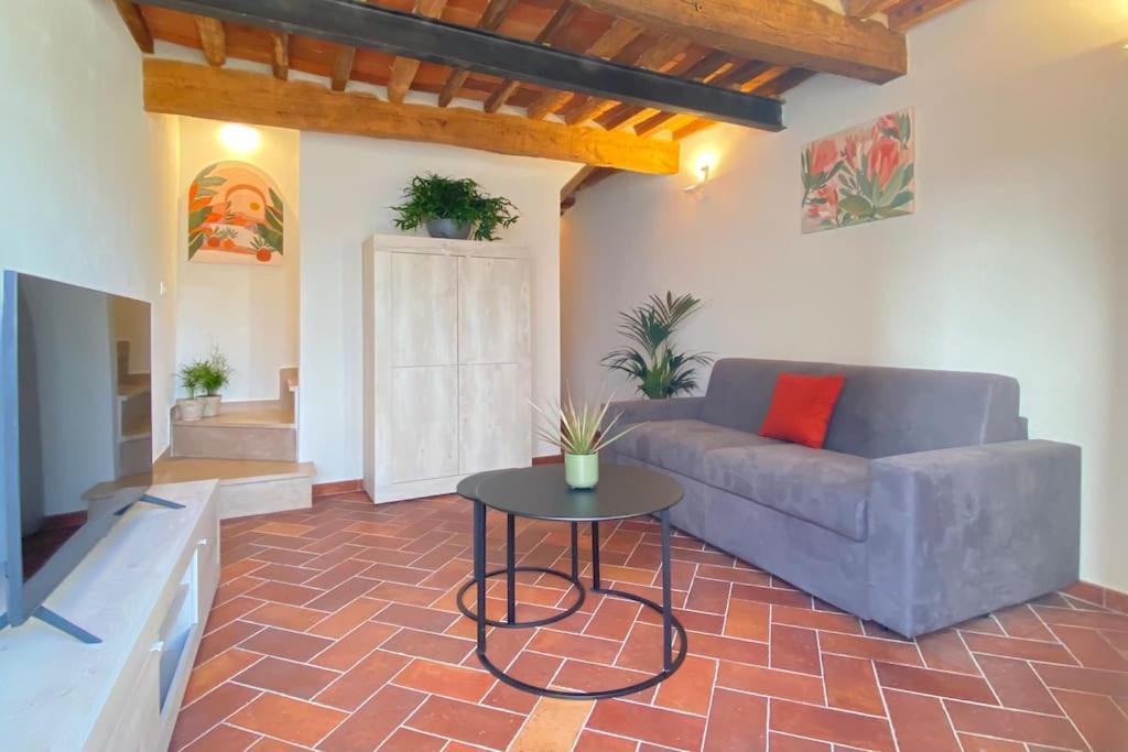 Viaggiare Smart Wi-Fi, Tv Hd, Spazio Di Lavoro, Parcheggio Gratuito Nella Struttura, Capannori Extérieur photo
