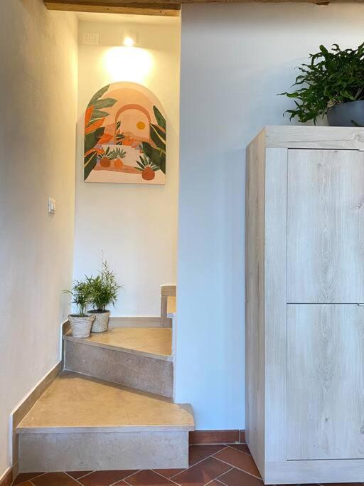Viaggiare Smart Wi-Fi, Tv Hd, Spazio Di Lavoro, Parcheggio Gratuito Nella Struttura, Capannori Extérieur photo