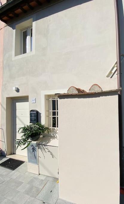 Viaggiare Smart Wi-Fi, Tv Hd, Spazio Di Lavoro, Parcheggio Gratuito Nella Struttura, Capannori Extérieur photo