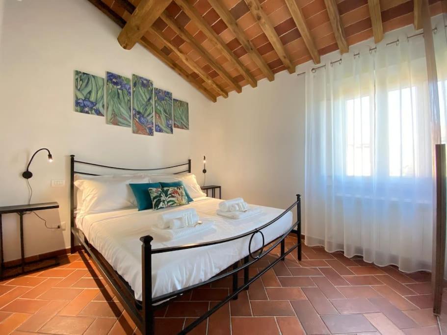 Viaggiare Smart Wi-Fi, Tv Hd, Spazio Di Lavoro, Parcheggio Gratuito Nella Struttura, Capannori Extérieur photo