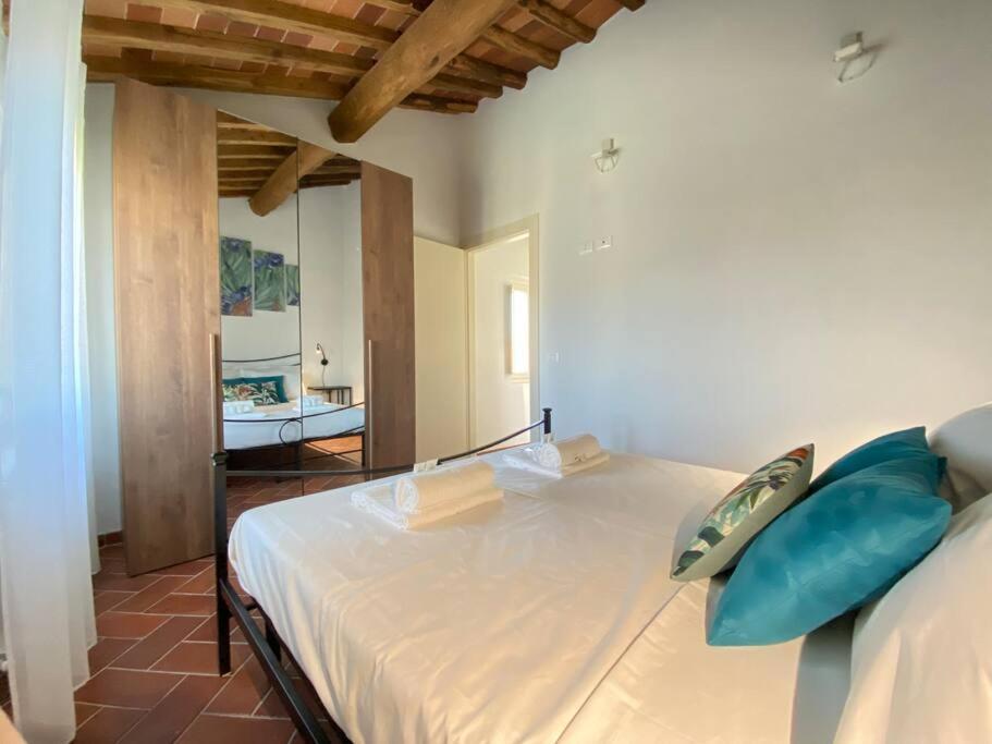 Viaggiare Smart Wi-Fi, Tv Hd, Spazio Di Lavoro, Parcheggio Gratuito Nella Struttura, Capannori Extérieur photo