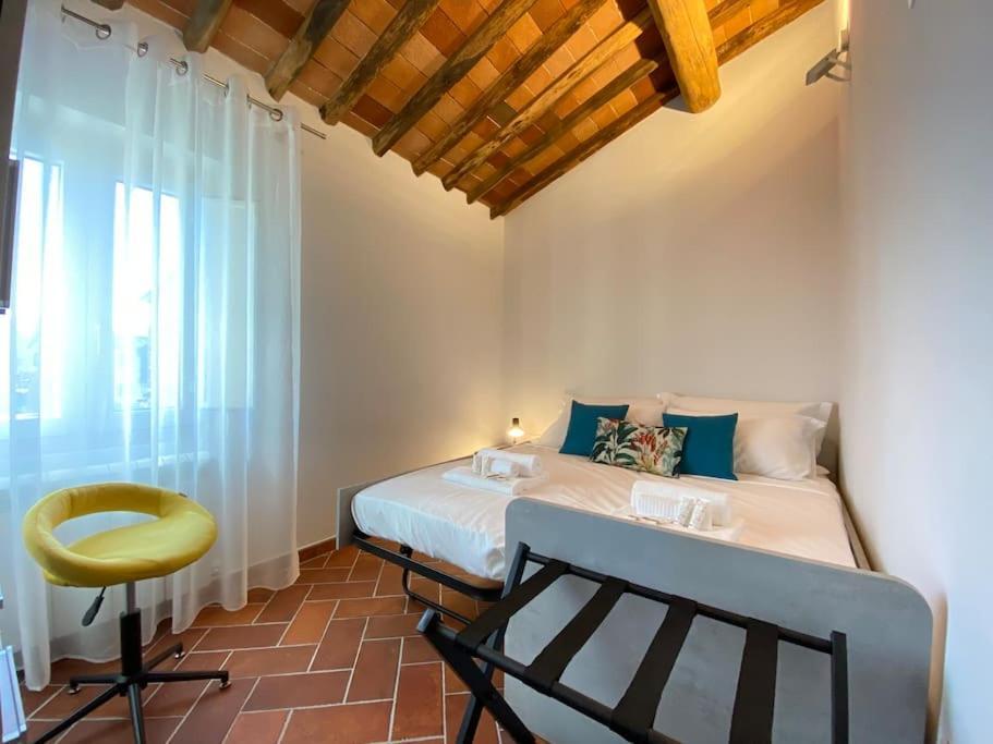 Viaggiare Smart Wi-Fi, Tv Hd, Spazio Di Lavoro, Parcheggio Gratuito Nella Struttura, Capannori Extérieur photo
